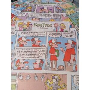 Ppi Peanuts Comic Strip Character Umbrella/ New/33in Wood Handle RARE